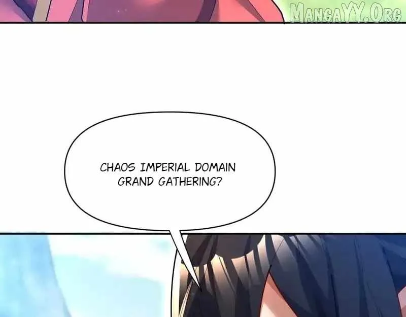 Invincible After Shocking My Empress Wife Chapter 110 page 140