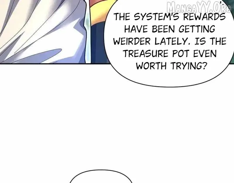 Invincible After Shocking My Empress Wife Chapter 110 page 161