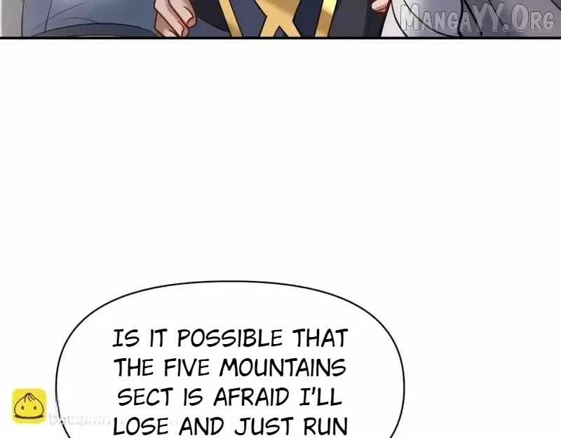 Invincible After Shocking My Empress Wife Chapter 112 page 14