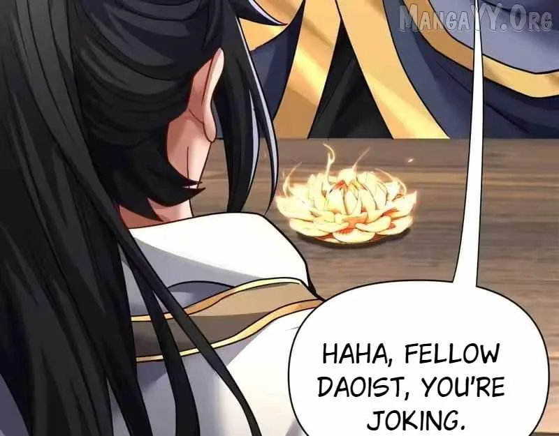 Invincible After Shocking My Empress Wife Chapter 112 page 17