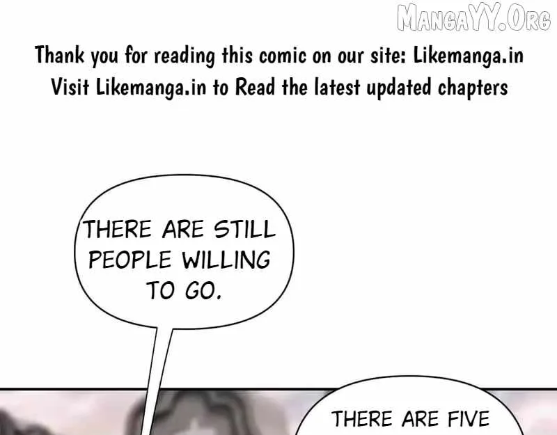 Invincible After Shocking My Empress Wife Chapter 112 page 1