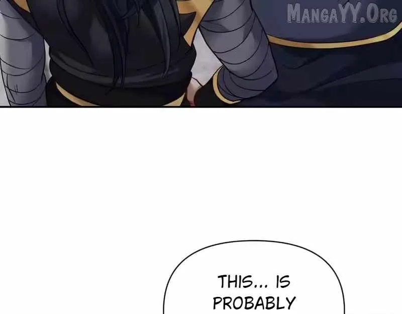 Invincible After Shocking My Empress Wife Chapter 112 page 11