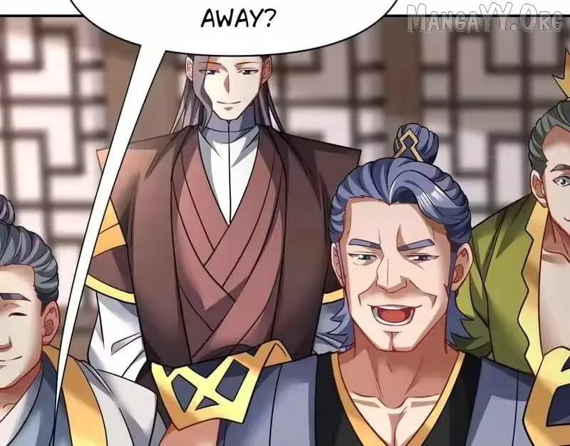 Invincible After Shocking My Empress Wife Chapter 112 page 15
