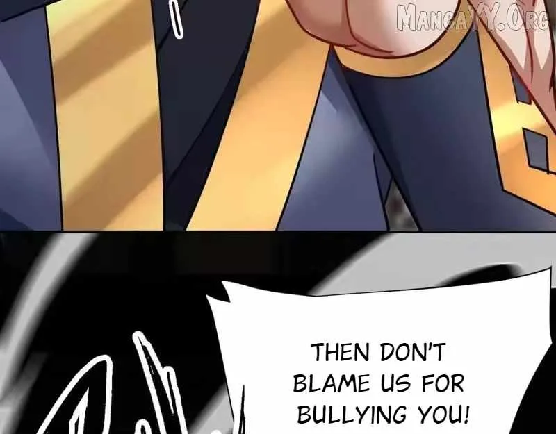 Invincible After Shocking My Empress Wife Chapter 112 page 33