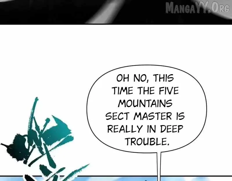Invincible After Shocking My Empress Wife Chapter 112 page 47