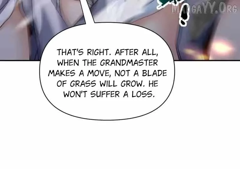 Invincible After Shocking My Empress Wife Chapter 112 page 50
