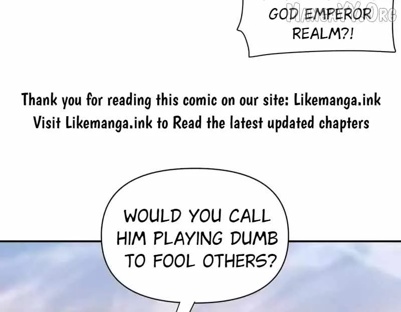 Invincible After Shocking My Empress Wife Chapter 112 page 58