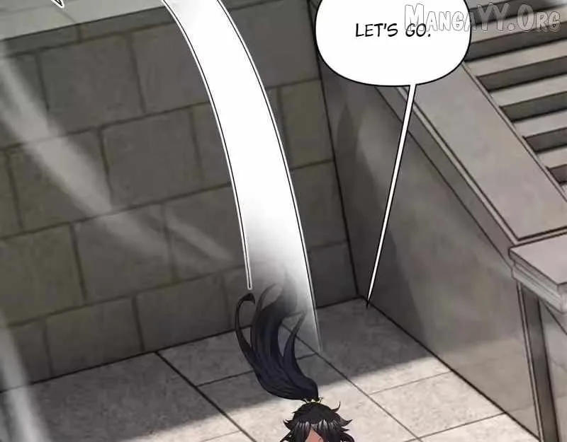 Invincible After Shocking My Empress Wife Chapter 112 page 63