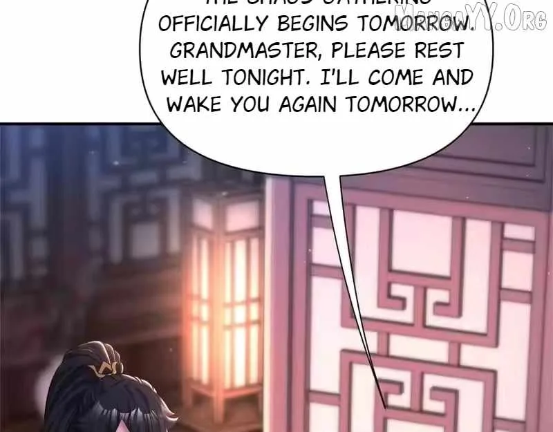 Invincible After Shocking My Empress Wife Chapter 112 page 72