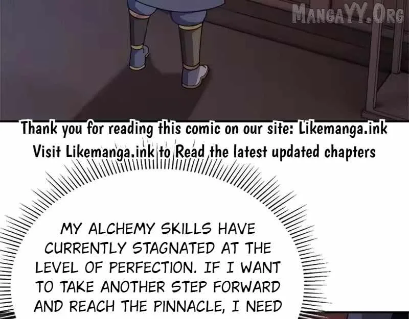 Invincible After Shocking My Empress Wife Chapter 112 page 78