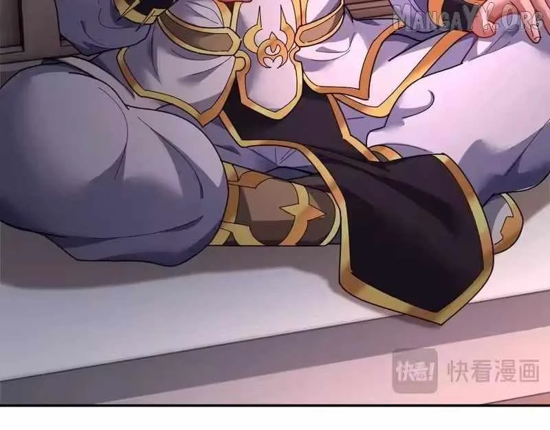 Invincible After Shocking My Empress Wife Chapter 112 page 103