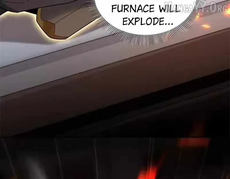 Invincible After Shocking My Empress Wife Chapter 112 page 91
