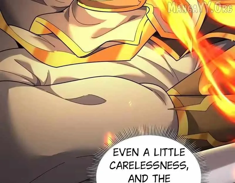 Invincible After Shocking My Empress Wife Chapter 112 page 90