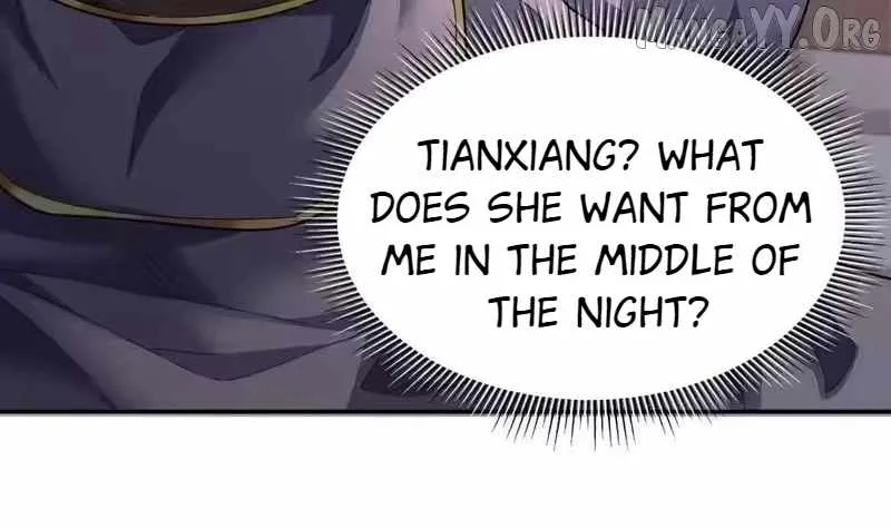 Invincible After Shocking My Empress Wife Chapter 112 page 108