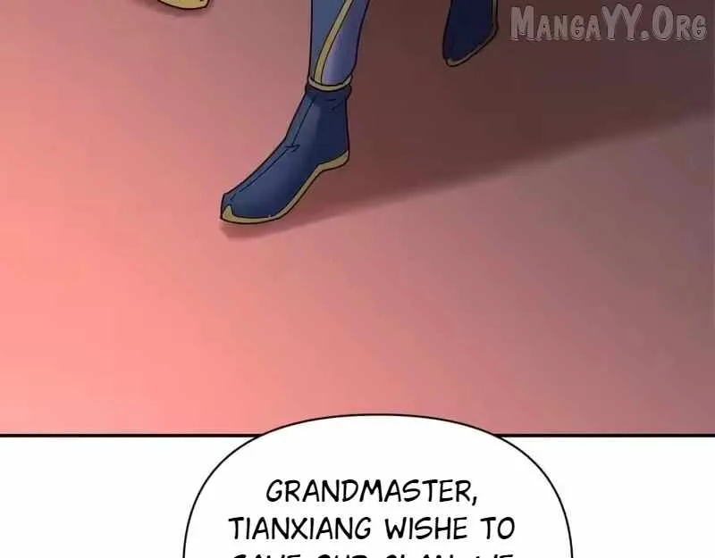 Invincible After Shocking My Empress Wife Chapter 112 page 121