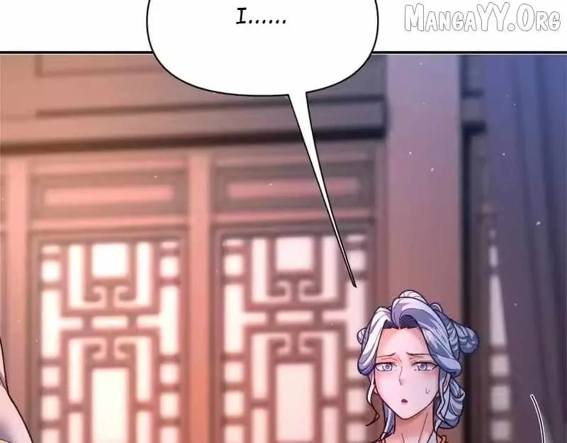 Invincible After Shocking My Empress Wife Chapter 112 page 130