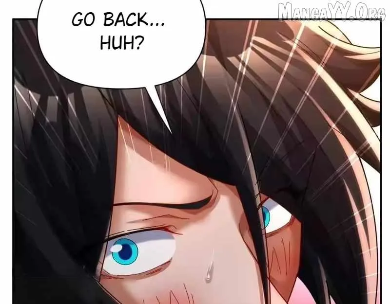 Invincible After Shocking My Empress Wife Chapter 112 page 143
