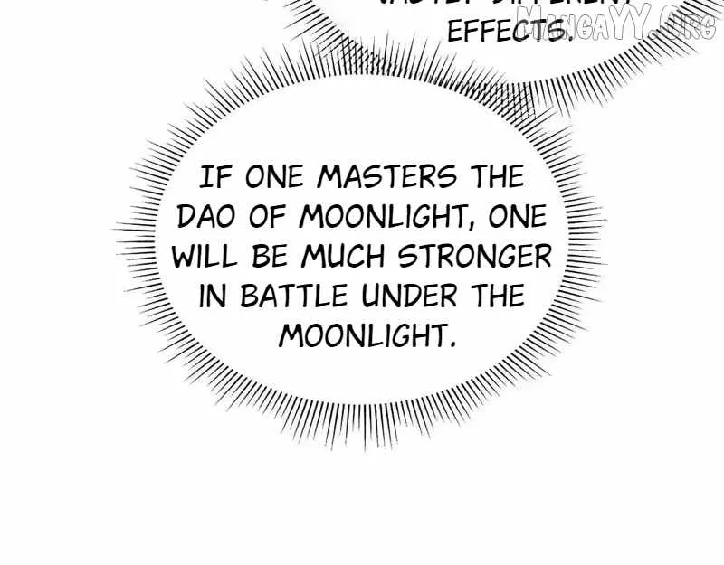 Invincible After Shocking My Empress Wife Chapter 112 page 154