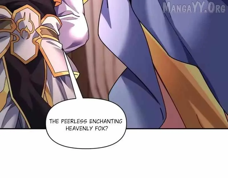 Invincible After Shocking My Empress Wife Chapter 113 page 13