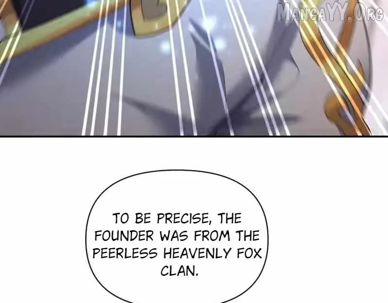 Invincible After Shocking My Empress Wife Chapter 113 page 28