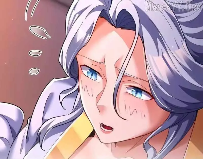 Invincible After Shocking My Empress Wife Chapter 113 page 8