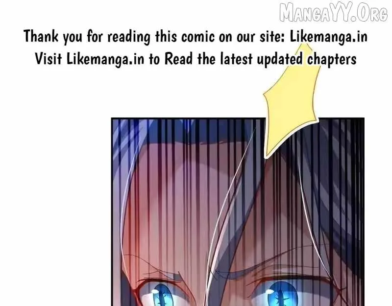 Invincible After Shocking My Empress Wife Chapter 113 page 1