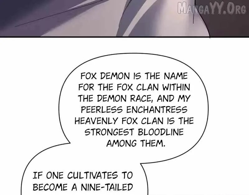 Invincible After Shocking My Empress Wife Chapter 113 page 33
