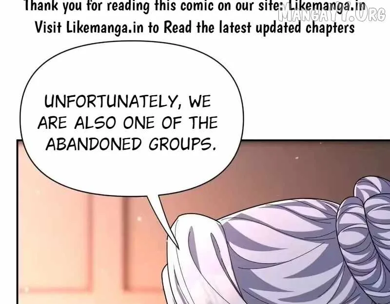 Invincible After Shocking My Empress Wife Chapter 113 page 37