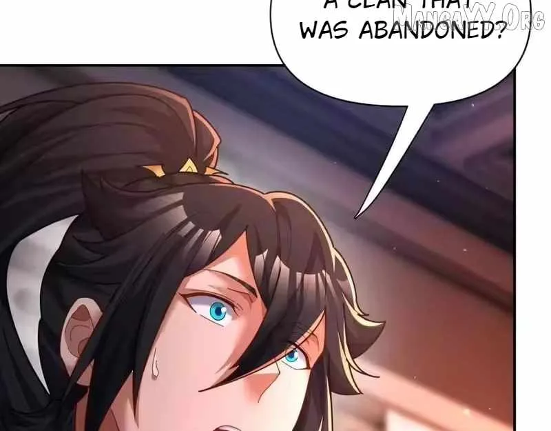 Invincible After Shocking My Empress Wife Chapter 113 page 40
