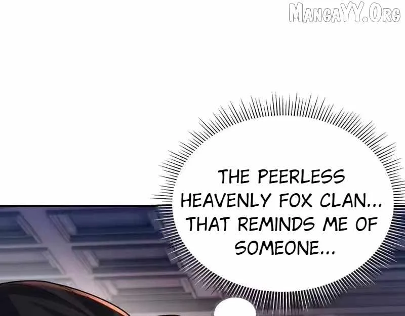Invincible After Shocking My Empress Wife Chapter 113 page 53