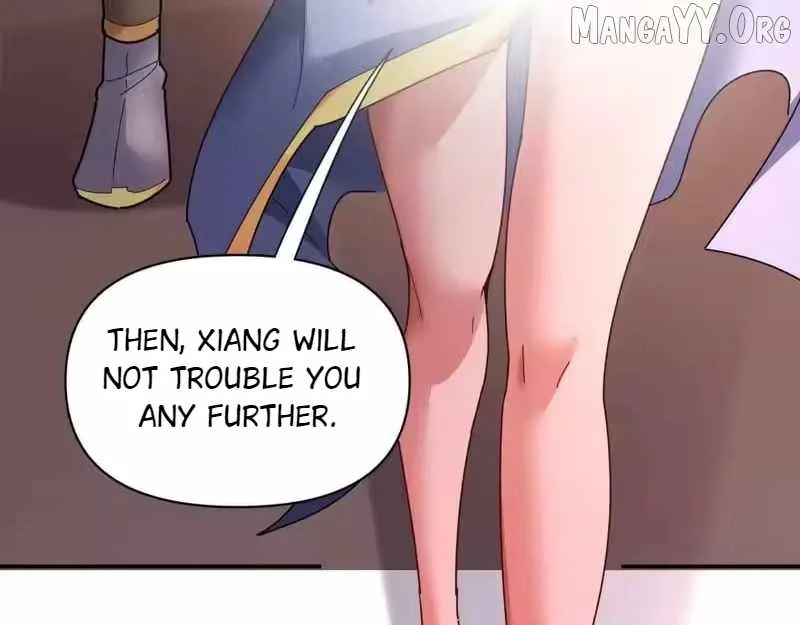 Invincible After Shocking My Empress Wife Chapter 113 page 51