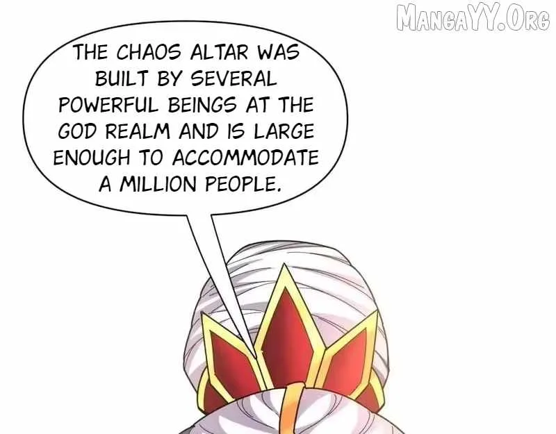 Invincible After Shocking My Empress Wife Chapter 113 page 67