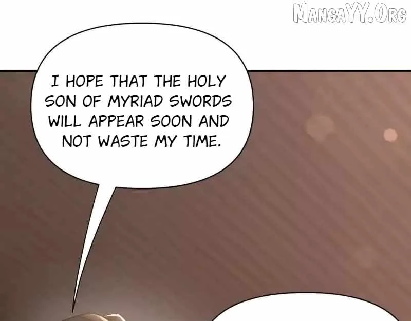 Invincible After Shocking My Empress Wife Chapter 113 page 71