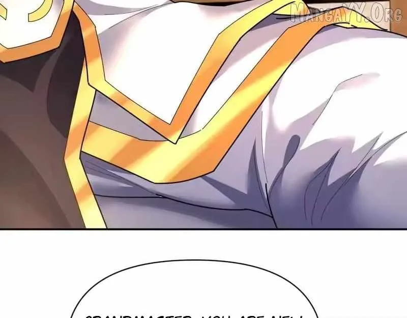 Invincible After Shocking My Empress Wife Chapter 113 page 74
