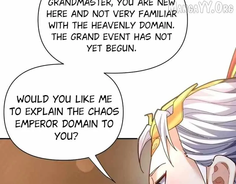 Invincible After Shocking My Empress Wife Chapter 113 page 75