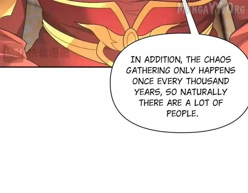 Invincible After Shocking My Empress Wife Chapter 113 page 70