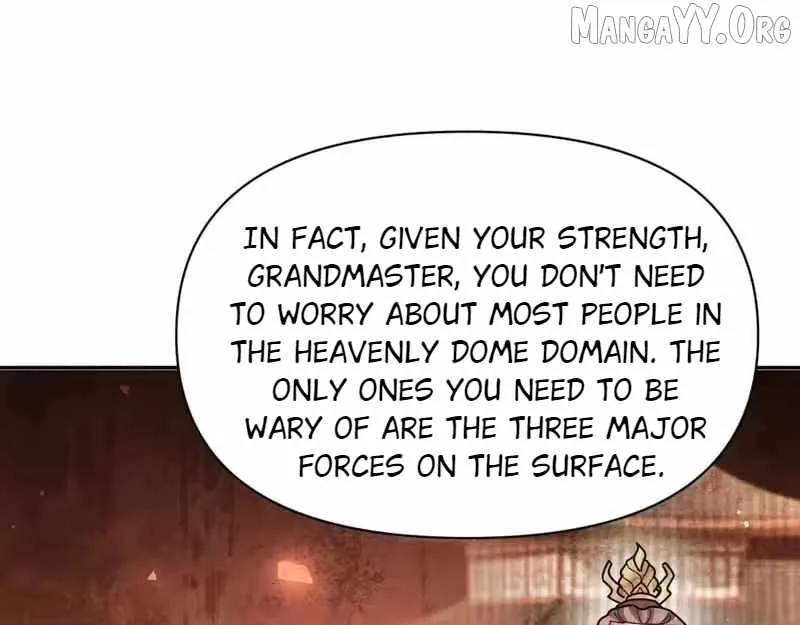 Invincible After Shocking My Empress Wife Chapter 113 page 78