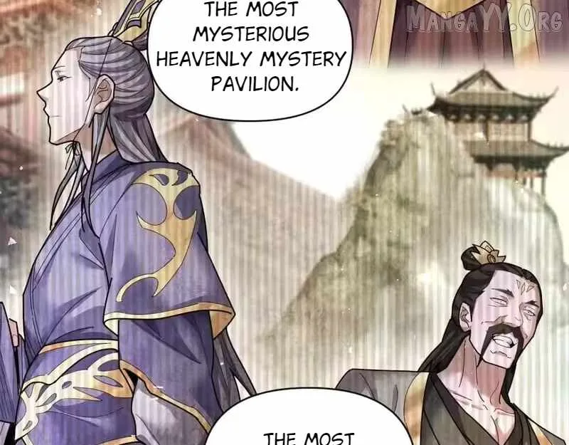 Invincible After Shocking My Empress Wife Chapter 113 page 80