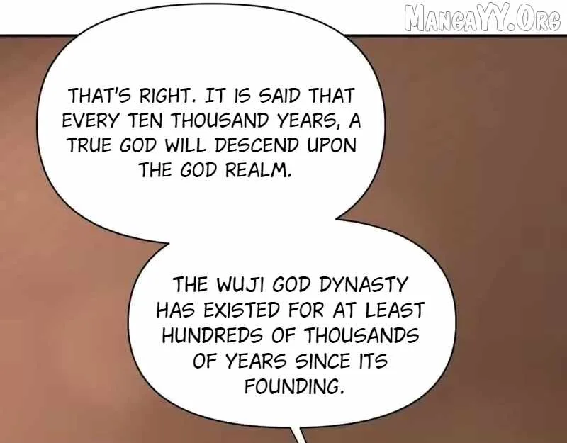Invincible After Shocking My Empress Wife Chapter 113 page 92