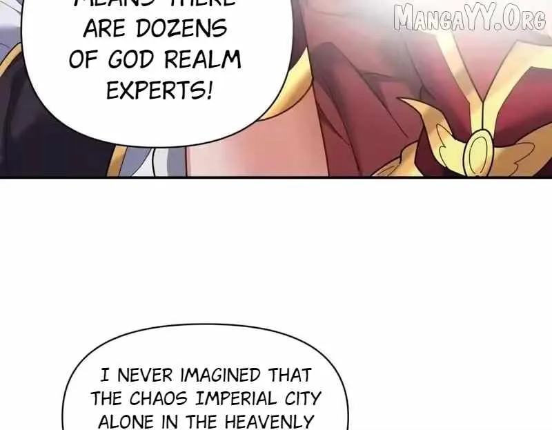 Invincible After Shocking My Empress Wife Chapter 113 page 96