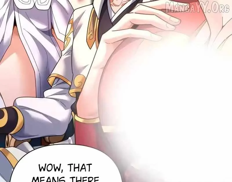 Invincible After Shocking My Empress Wife Chapter 113 page 95