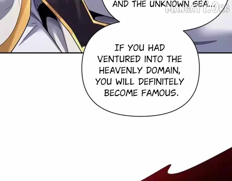 Invincible After Shocking My Empress Wife Chapter 113 page 100