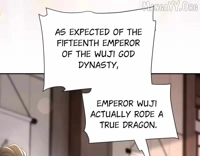 Invincible After Shocking My Empress Wife Chapter 113 page 109