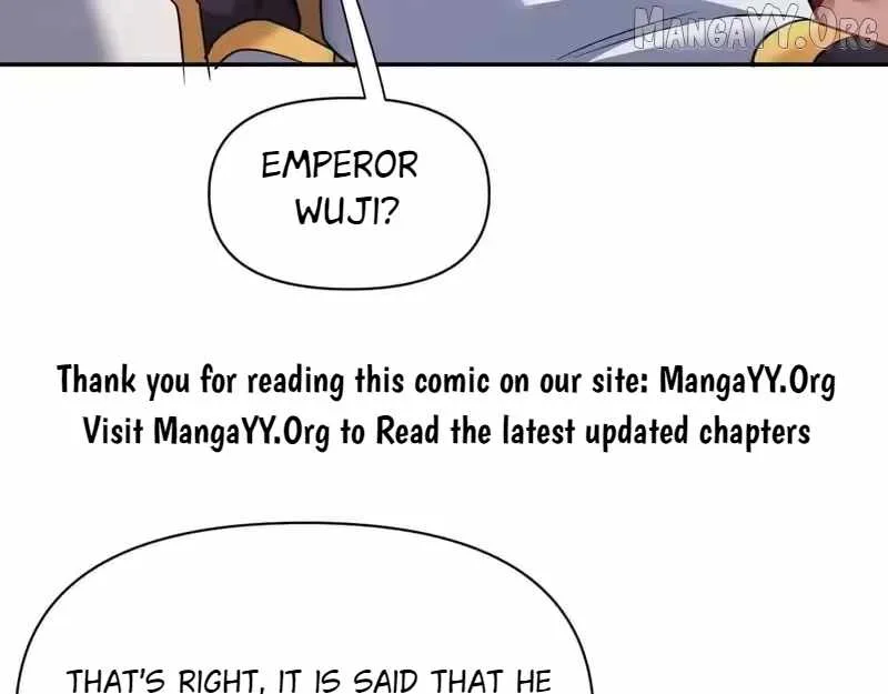 Invincible After Shocking My Empress Wife Chapter 113 page 112