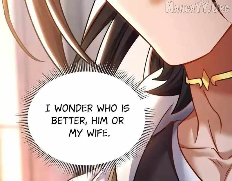 Invincible After Shocking My Empress Wife Chapter 113 page 118