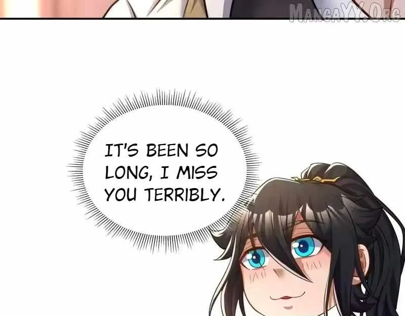 Invincible After Shocking My Empress Wife Chapter 113 page 119