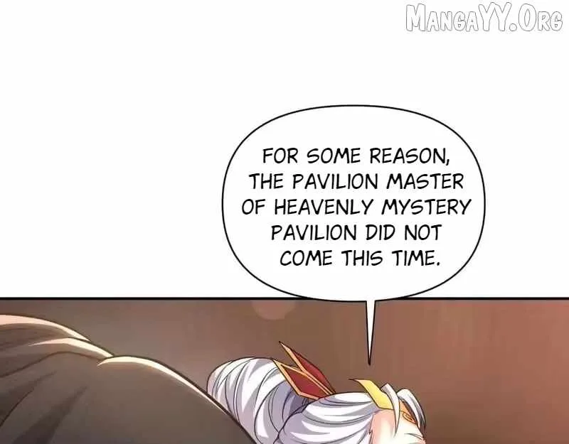 Invincible After Shocking My Empress Wife Chapter 113 page 125