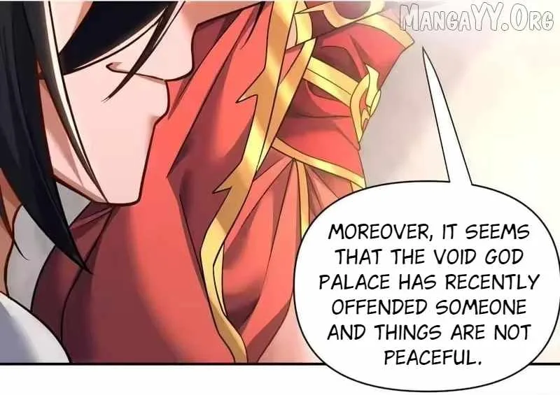 Invincible After Shocking My Empress Wife Chapter 113 page 127