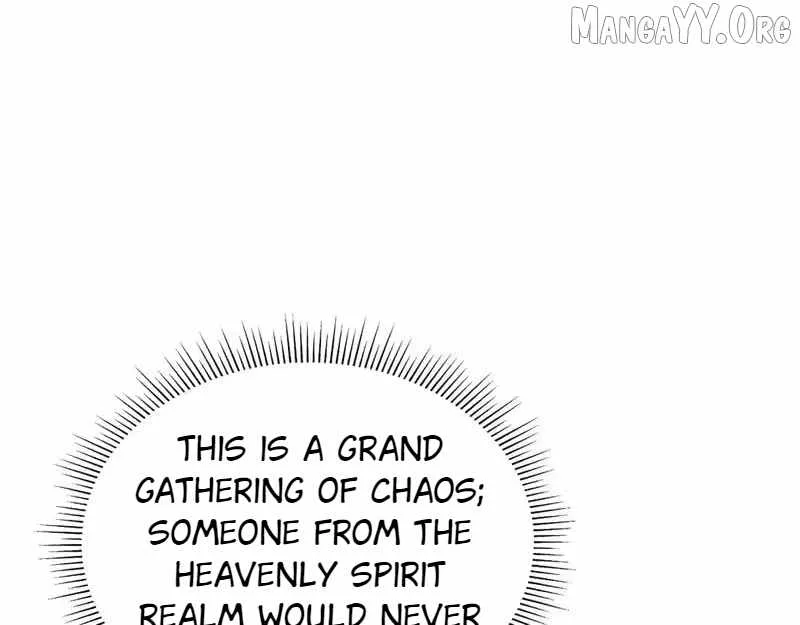 Invincible After Shocking My Empress Wife Chapter 113 page 134