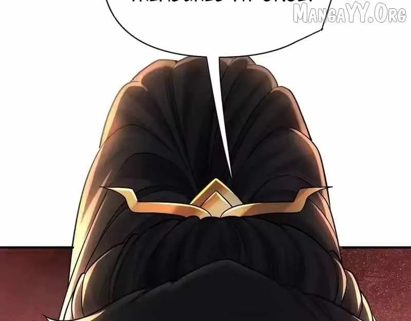 Invincible After Shocking My Empress Wife Chapter 113 page 166